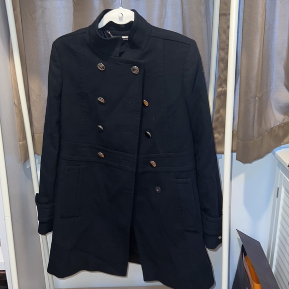 Tommy Hilfiger Coat - Picture 10 of 14